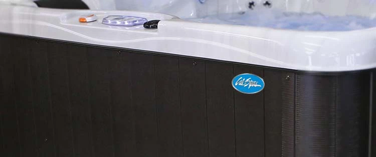 Cal Preferred™ for hot tubs in Seattle