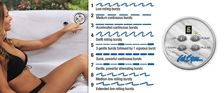 ATS Control for hot tubs in Seattle