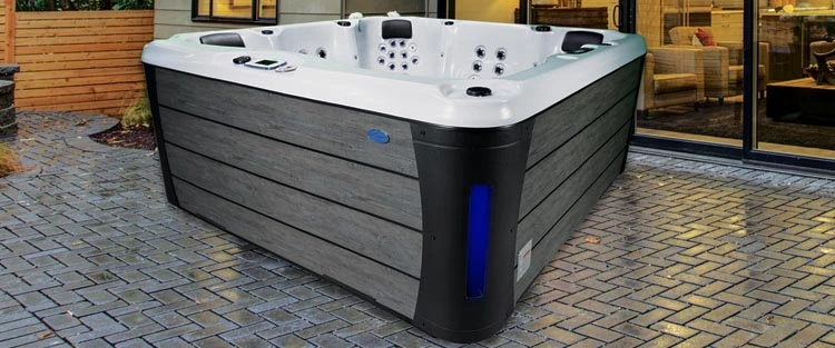 Elite™ Cabinets for hot tubs in Seattle
