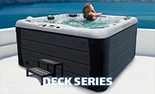 Deck Series Seattle hot tubs for sale