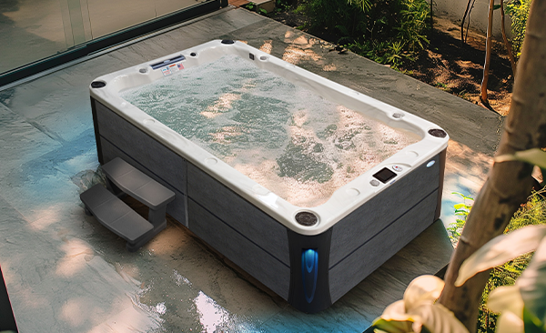 Deck Series Seattle hot tubs for sale