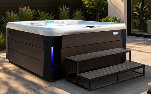 Escape Plus&trade; Spas Seattle hot tubs for sale