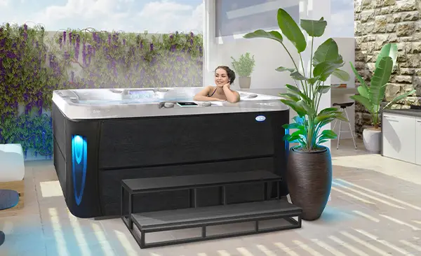 Escape X-Series Spas Seattle hot tubs for sale