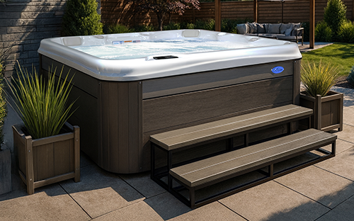 Patio&trade; Spas Seattle hot tubs for sale