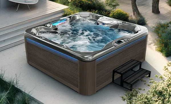 Platinum™ Spas Seattle hot tubs for sale