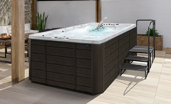 Swim Spas Seattle hot tubs for sale