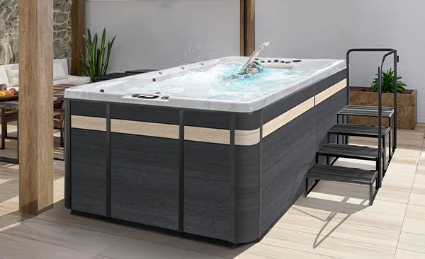 Swim X-Series Spas Seattle hot tubs for sale