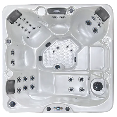 Costa EC-740L hot tubs for sale in Seattle