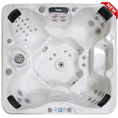 Baja EC-749B hot tubs for sale in Seattle