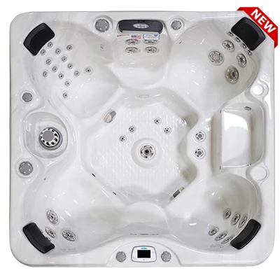 Baja-X EC-749BX hot tubs for sale in Seattle