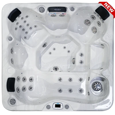 Costa-X EC-749LX hot tubs for sale in Seattle