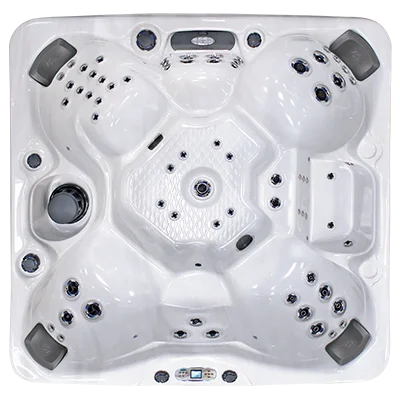 Baja EC-767B hot tubs for sale in Seattle