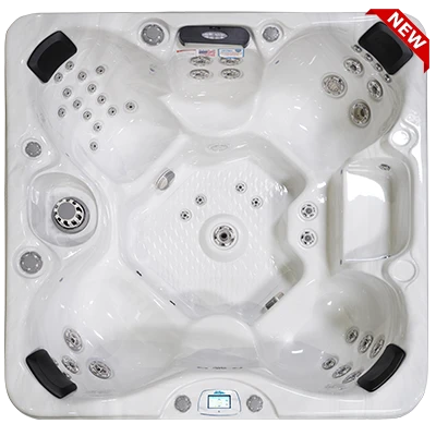 Cancun-X EC-849BX hot tubs for sale in Seattle