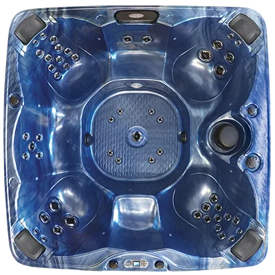 Bel Air EC-851B hot tubs for sale in Seattle