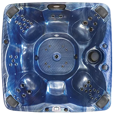 Bel Air-X EC-851BX hot tubs for sale in Seattle