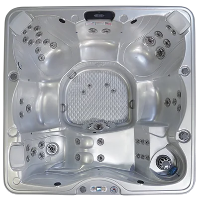 Atlantic EC-851L hot tubs for sale in Seattle