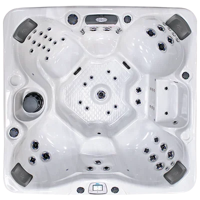 Cancun-X EC-867BX hot tubs for sale in Seattle