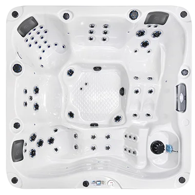 Malibu EC-867DL hot tubs for sale in Seattle