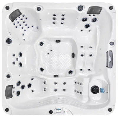 Malibu-X EC-867DLX hot tubs for sale in Seattle