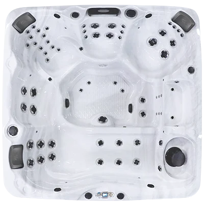 Avalon EC-867L hot tubs for sale in Seattle