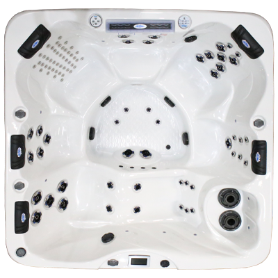 Huntington PL-792L hot tubs for sale in Seattle