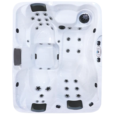 Kona Plus PPZ-533L hot tubs for sale in Seattle