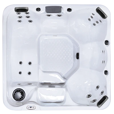 Hawaiian Plus PPZ-628L hot tubs for sale in Seattle