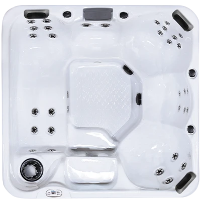 Hawaiian Plus PPZ-634L hot tubs for sale in Seattle
