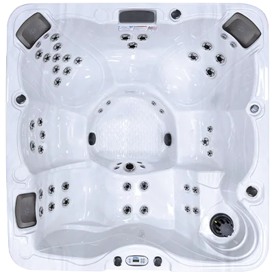 Pacifica Plus PPZ-743L hot tubs for sale in Seattle