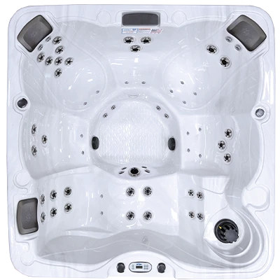 Pacifica Plus PPZ-752L hot tubs for sale in Seattle