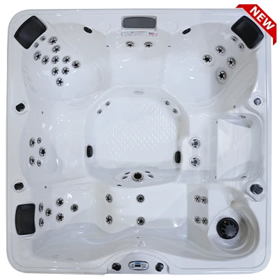 Atlantic Plus PPZ-843LC hot tubs for sale in Seattle
