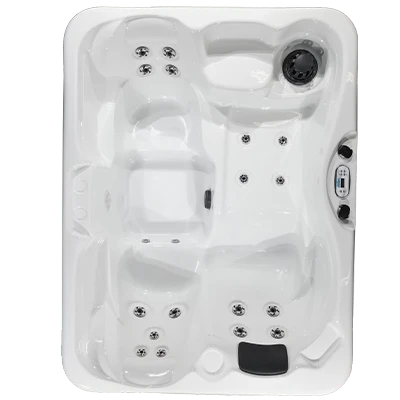 Kona PZ-519L hot tubs for sale in Seattle