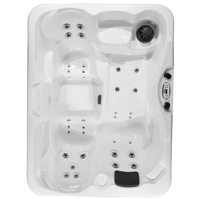 Kona PZ-535L hot tubs for sale in Seattle